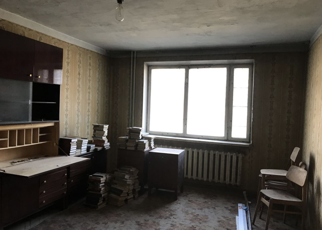 Фото 5 Комнатной Квартиры