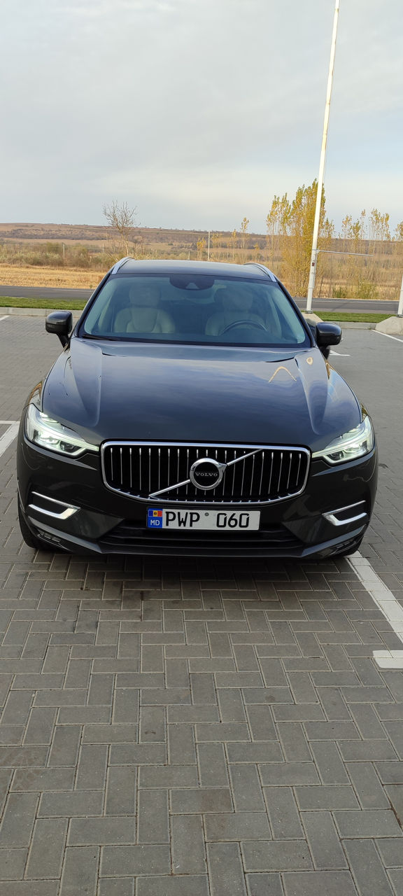 Volvo XC60 foto 3