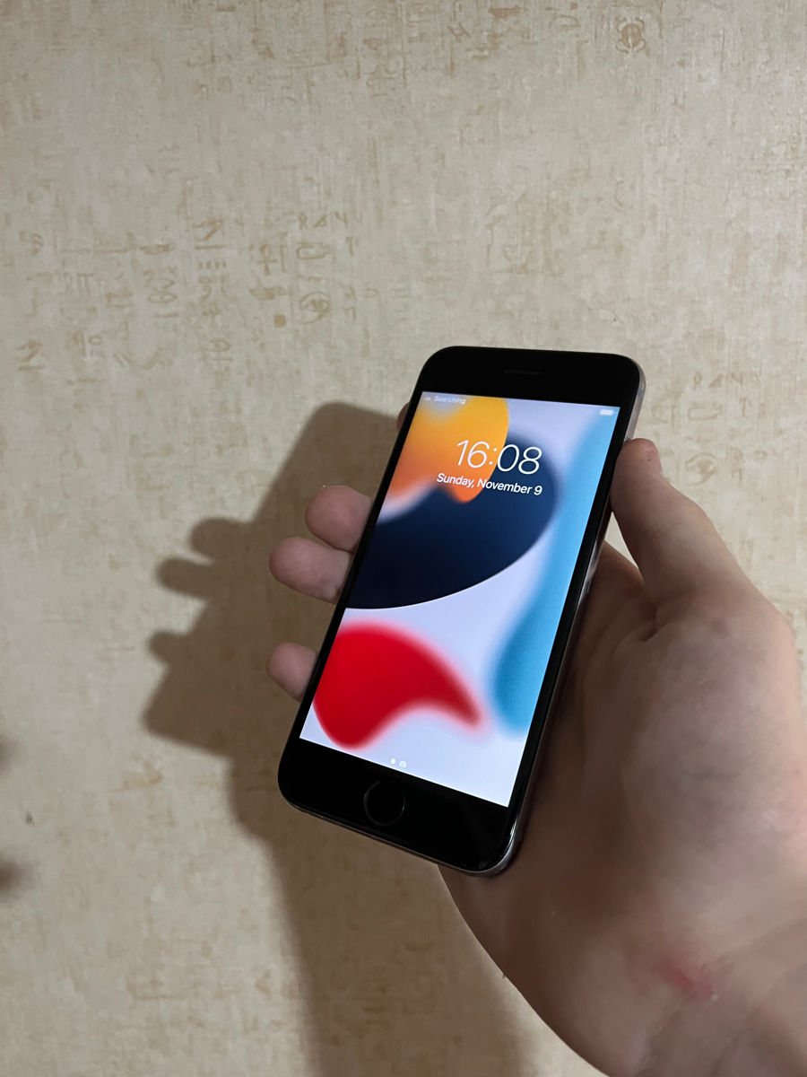 iPhone 6s 64Gb foto 0