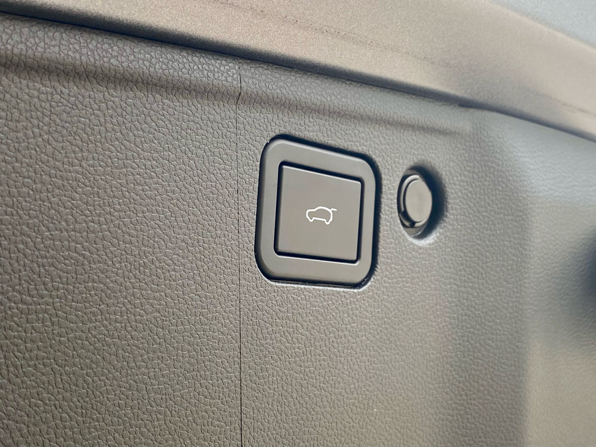 Haval H6 фото 11