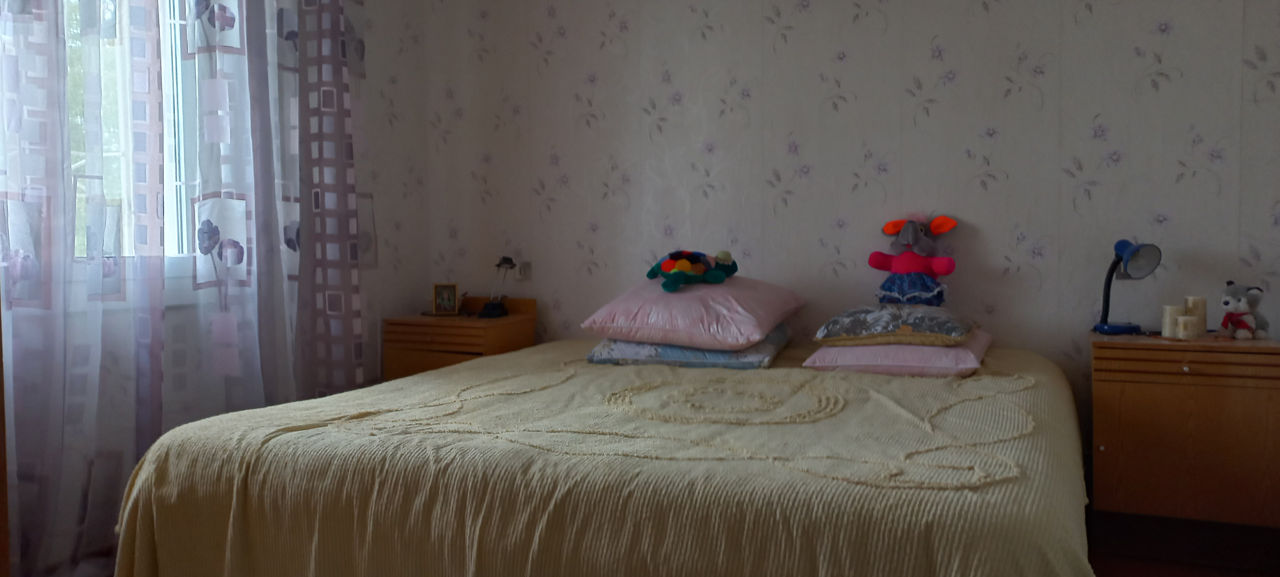 Spre vinzare casa cu suprafata de 90 m.p in s.Roscani. foto 8
