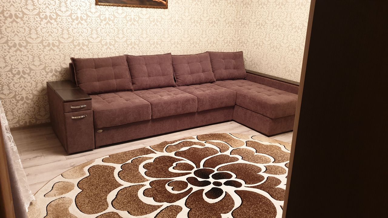 Apartament cu 2 camere, 60 m², Centru, Chișinău foto 6