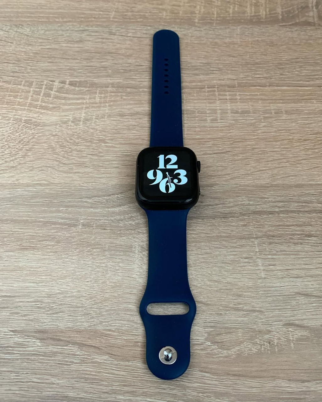 📢Ceasuri smart. Copie Apple Watch. Noi.📢 foto 2