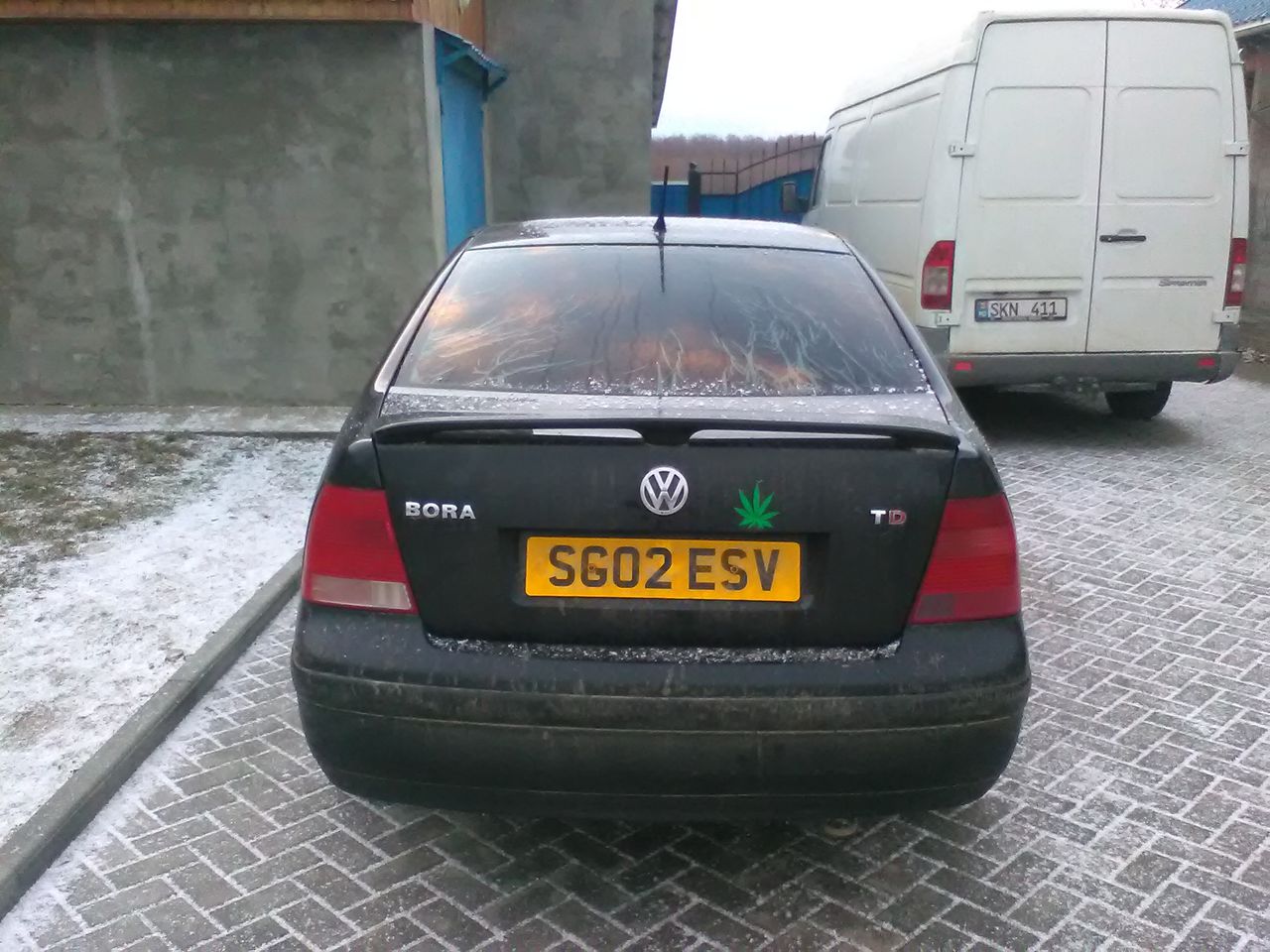 Piese Volkswagen Bora 1.9 Tdi Anii 1997-2005 фото 2