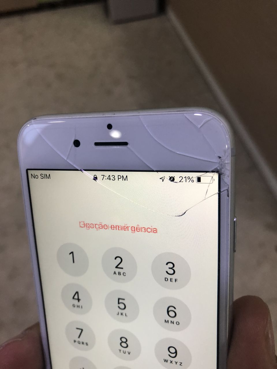 Мы производим срочный ремонт любой сложности, всех моделей apple iphone фото 10