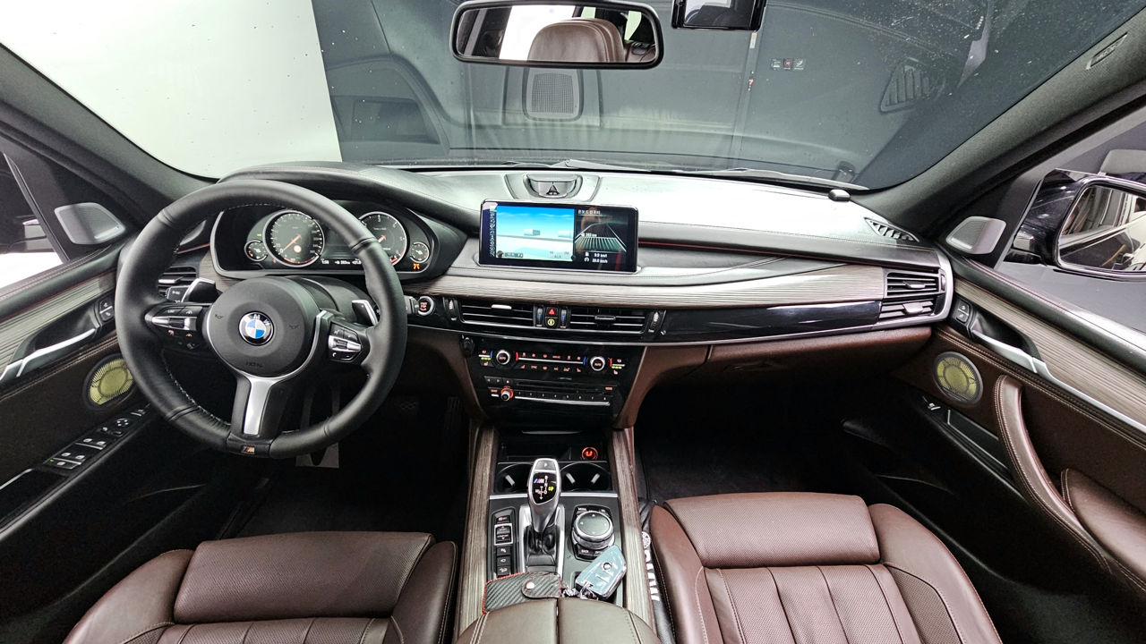 BMW X5 foto 3