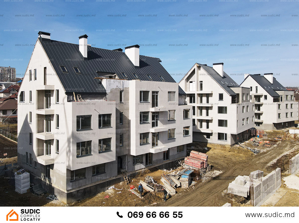 Apartament cu 1 cameră,  Centru,  Ialoveni,  Ialoveni foto 14