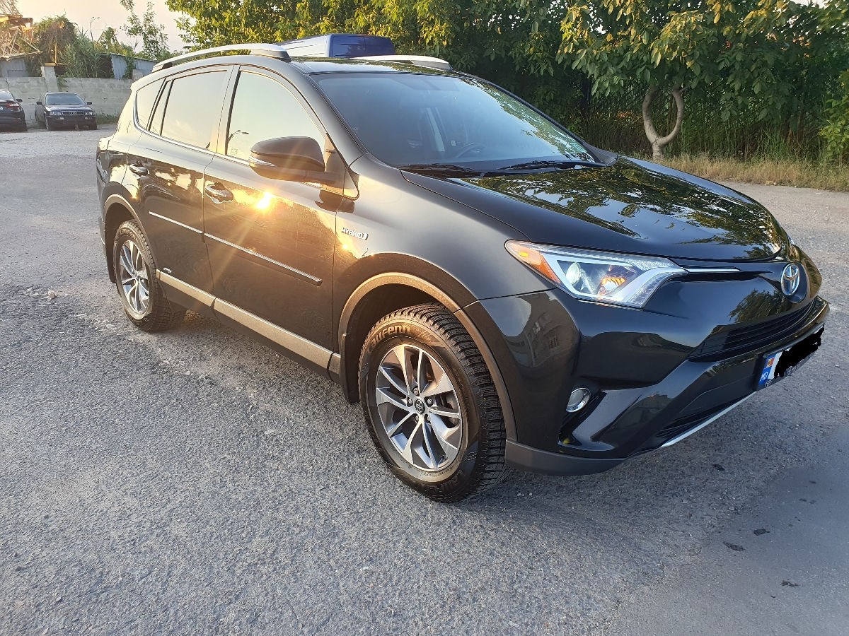 Toyota Rav 4 foto 4