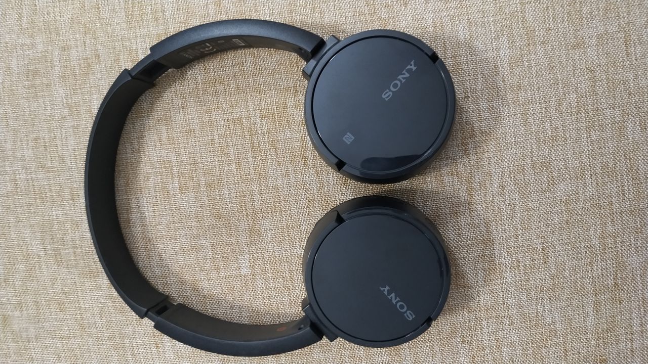 Sony wh-500