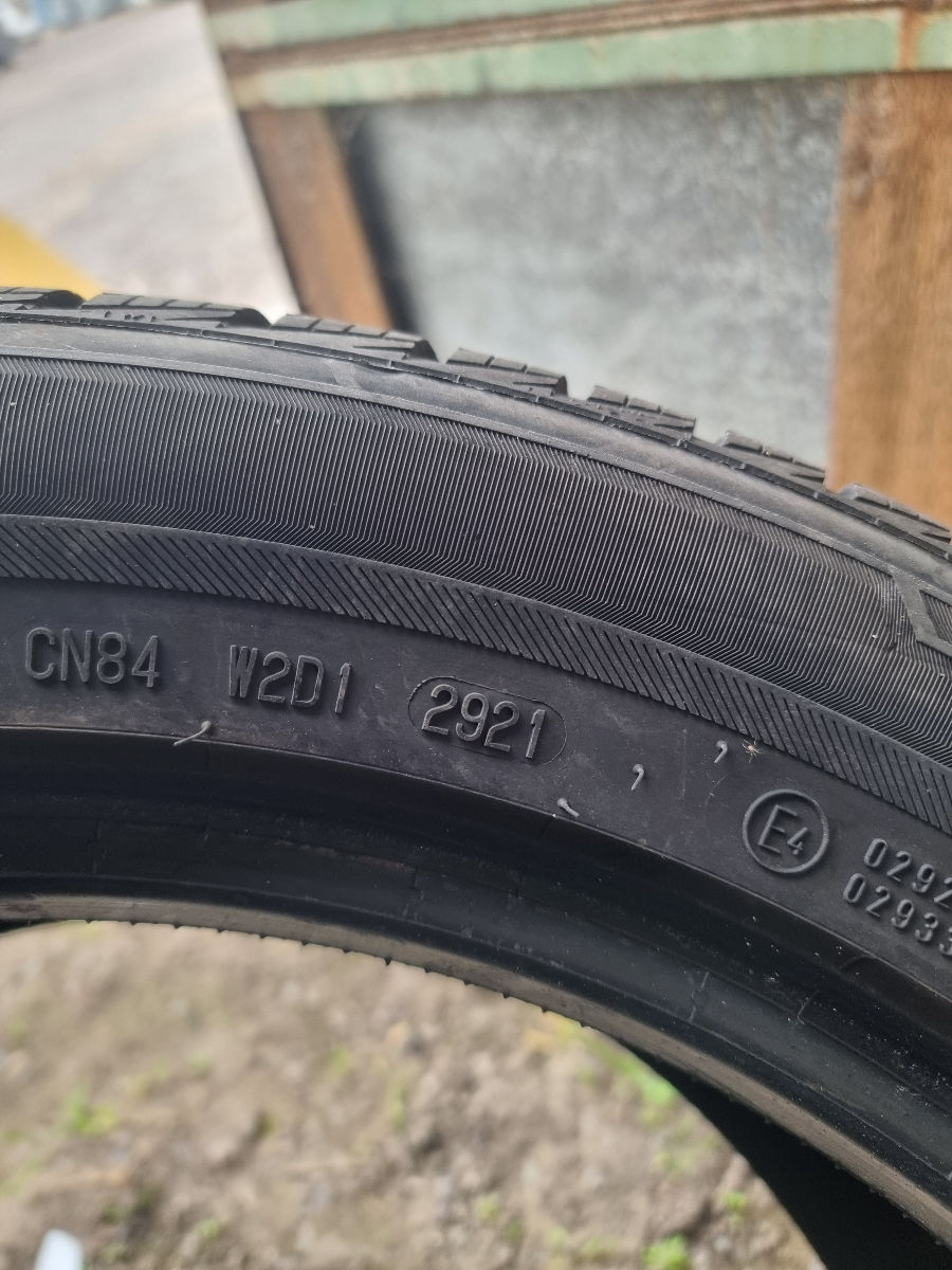 Шины Baurum  235/50 R19 фото 2