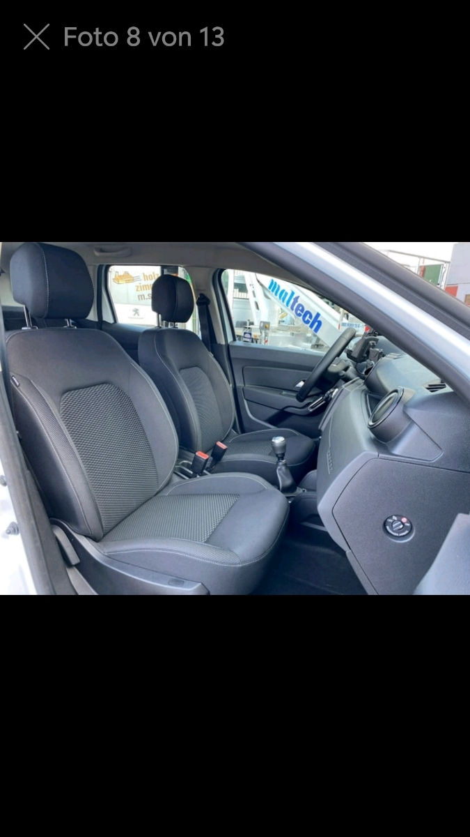 Dacia Duster foto 5