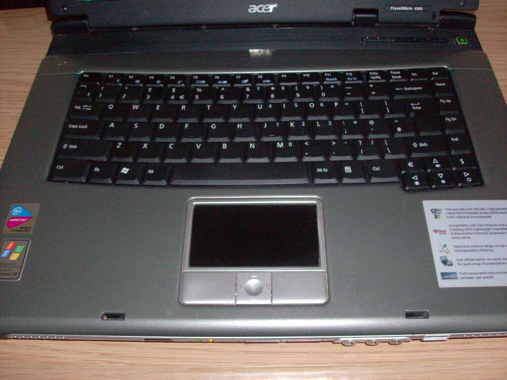 Ноутбук Acer
