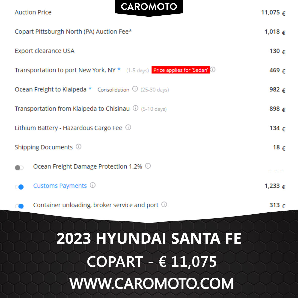 Hyundai Santa FE фото 1