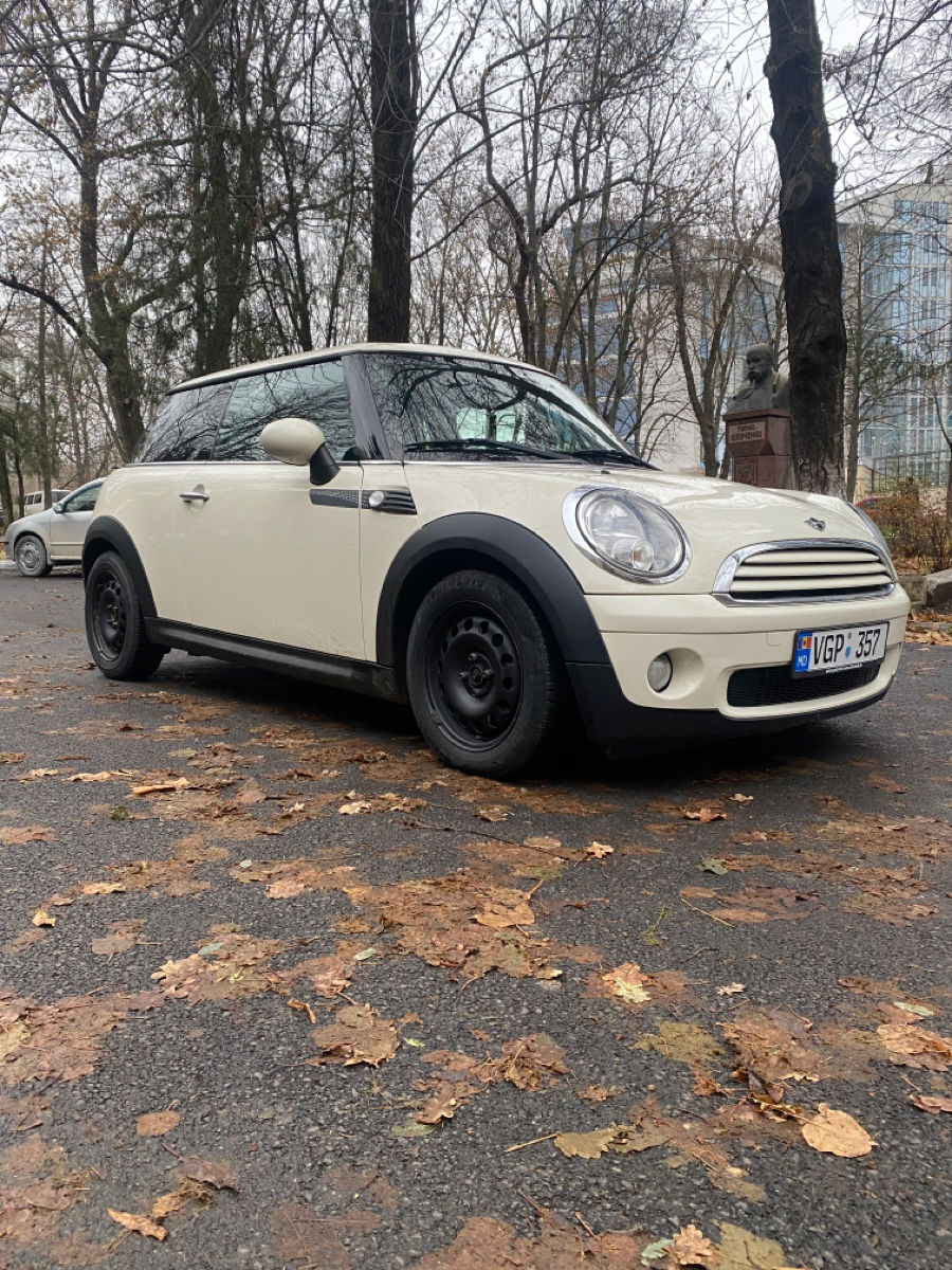 Mini One foto 1