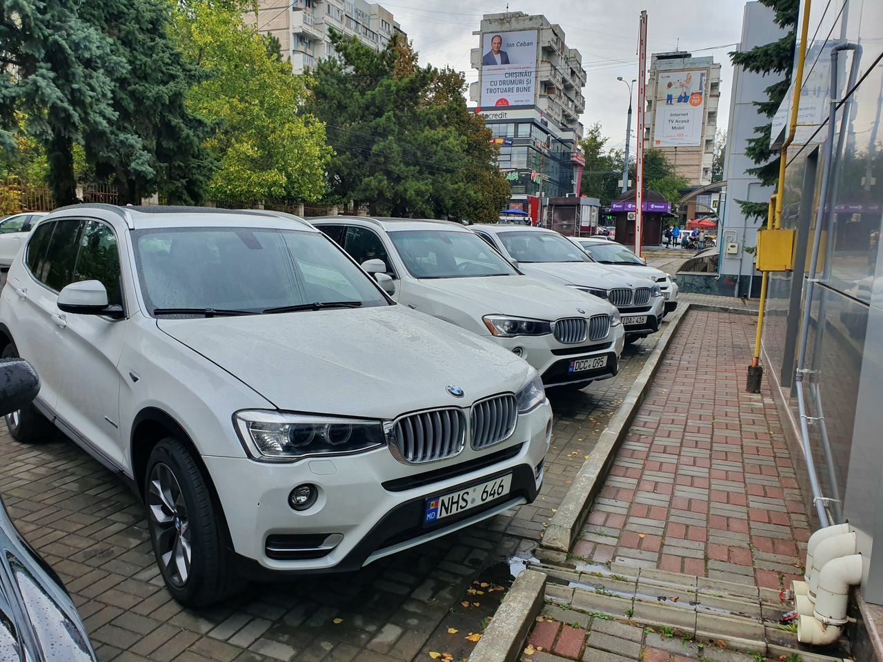 Авто прокат Кишинев, inchirieri masini, arenda auto,masini in arenda, chirie auto фото 4