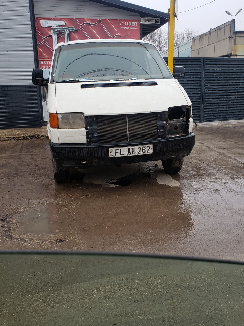 Volkswagen Т4