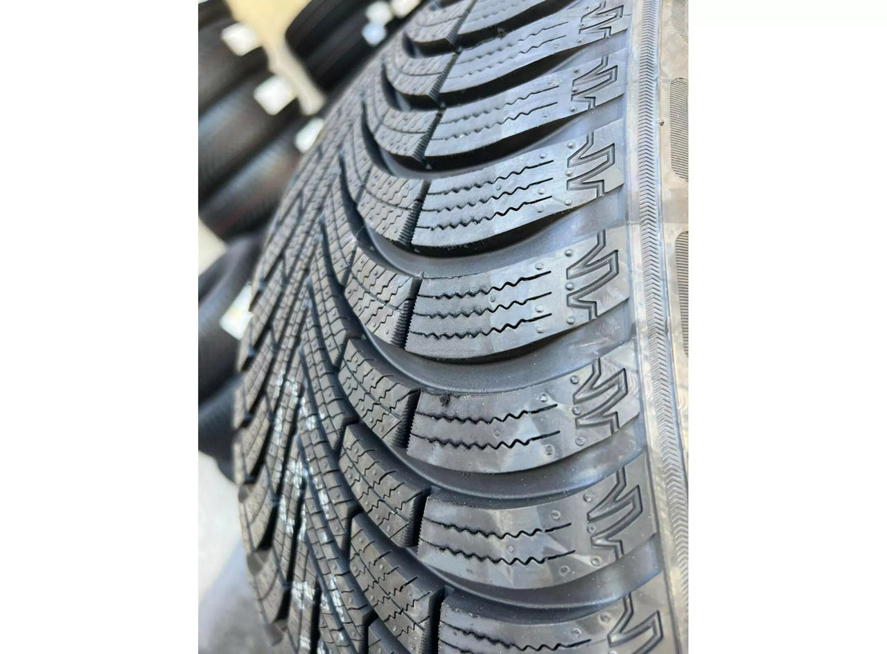 Anvelope de iarna 255/45 R19 104W XL M+S Maxxis Premitra Snow WP6 - 2025 фото 4