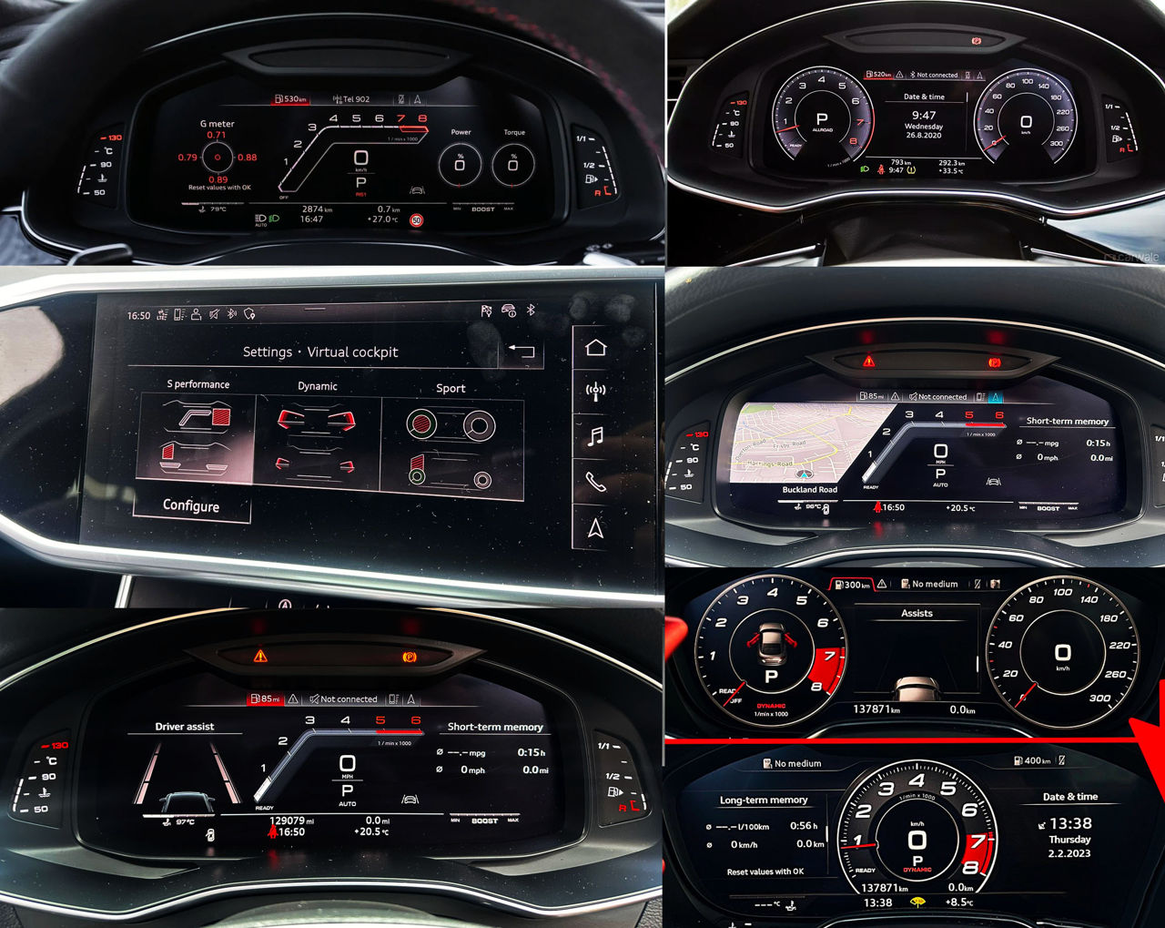 +70 сил на Porsche Macan +70 cai Chip tuning для macan 2.0 чип фото 9