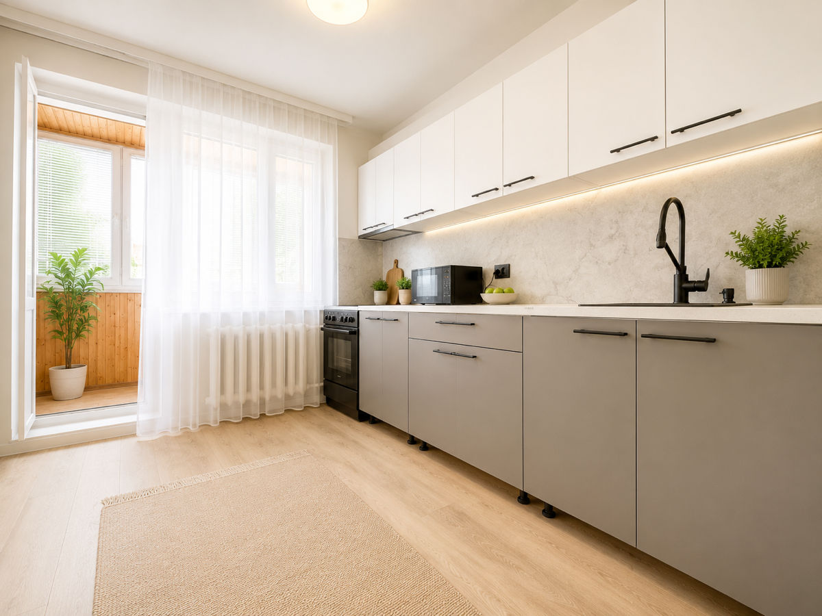 Apartament cu 3 camere,  Ciocana,  Chișinău,  Chișinău mun.