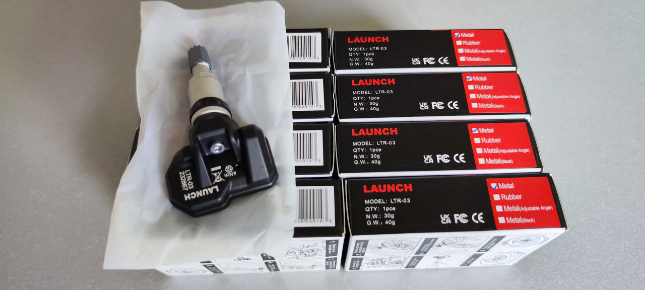 Elm327, vgate, vLinker BM+, thinkgiag 2, thinktpms G2, Launch PRO3 V+ Elite, cablu Tesla foto 6