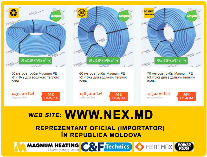 Летние скидки! "Heatmax-samoreg" Инфракрасный тёплый пол последнего поколения 2024!+ Термостаты! foto 12