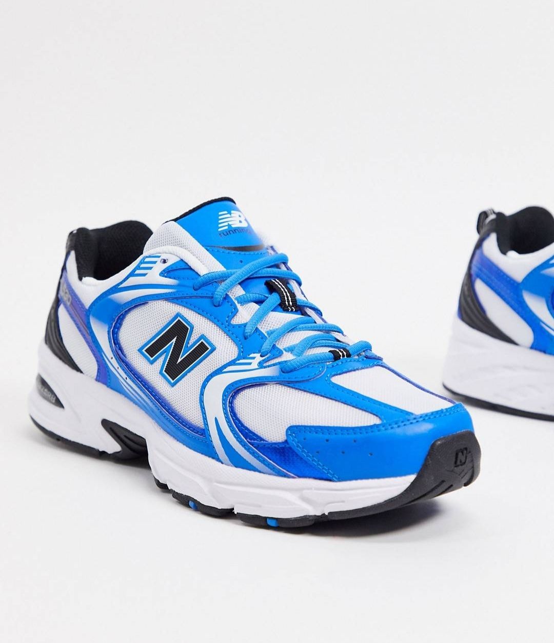 Оригинальные New Balance 530
