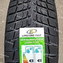 Anvelope  LING LONG  195/65 R15 foto 3