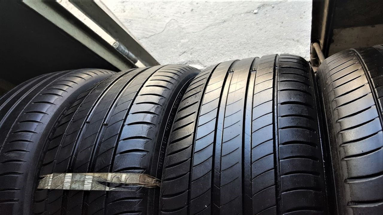 205 55 r16 Michelin