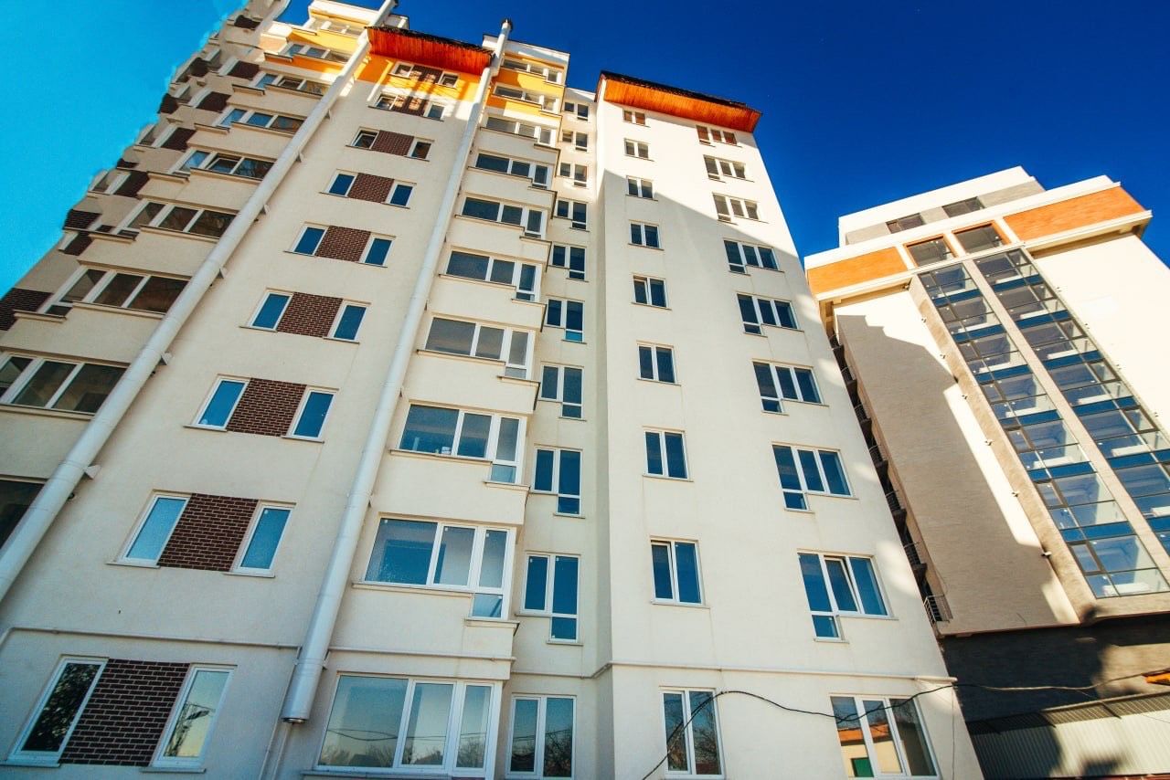 Apartament cu 1 cameră, 40 m², Durlești, Chișinău foto 1