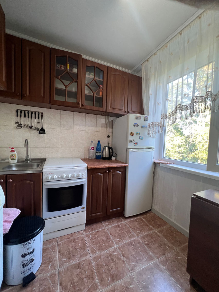 Apartament cu 2 camere,  8 cartier,  Bălți,  Bălți mun. foto 6