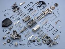 Запчасти для bmw e60, e61, e34, e63 диагностика, ремонт foto 2