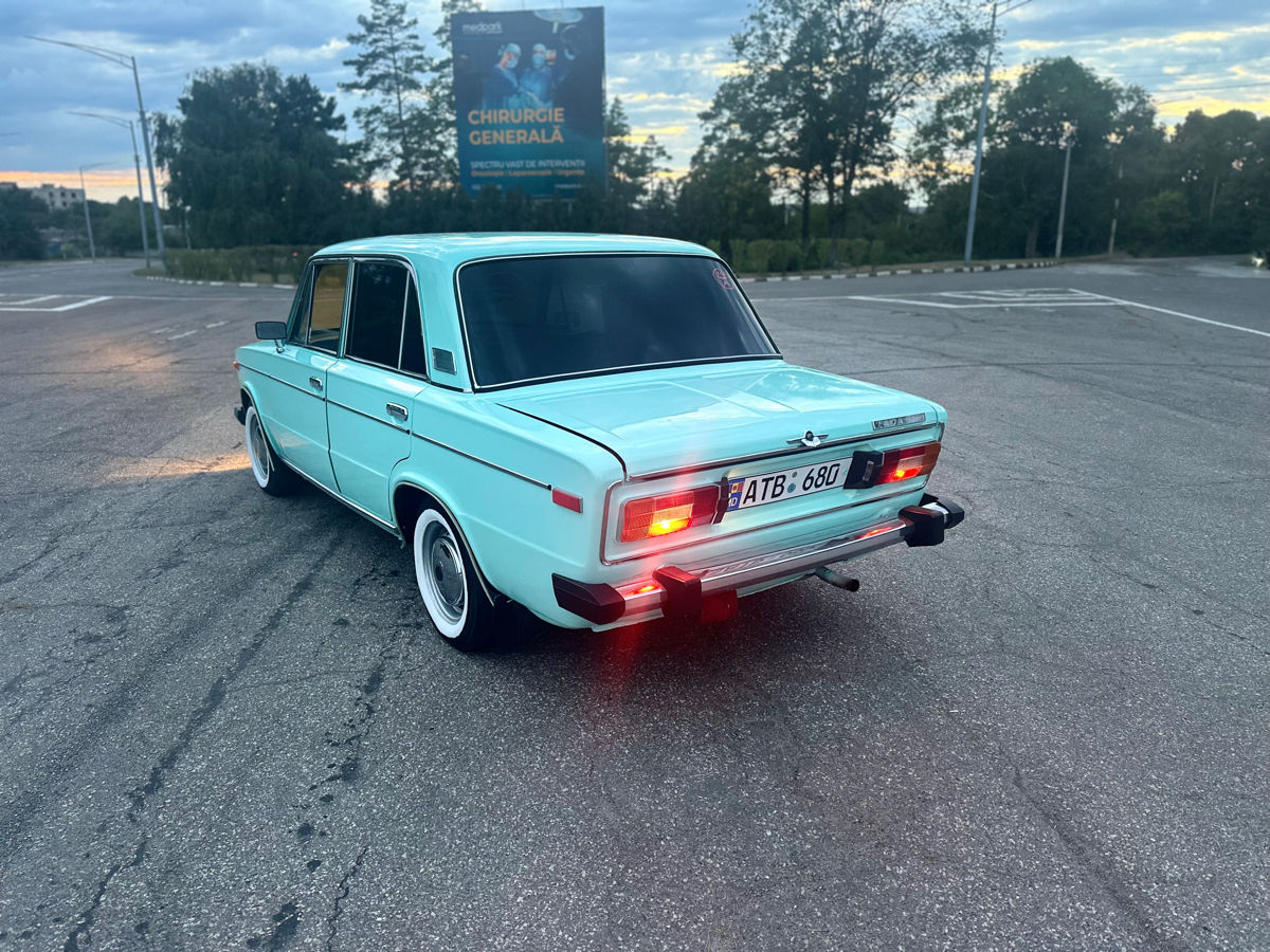 Lada / ВАЗ 2106 foto 4