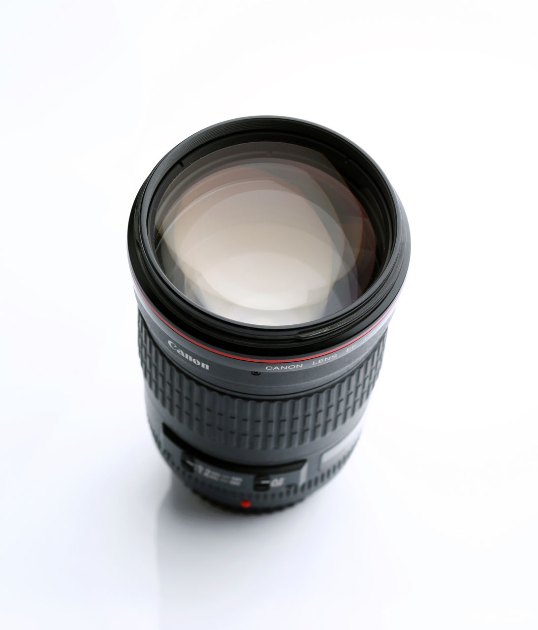 Продам объектив Canon EF 135mm f/2L USM foto 0