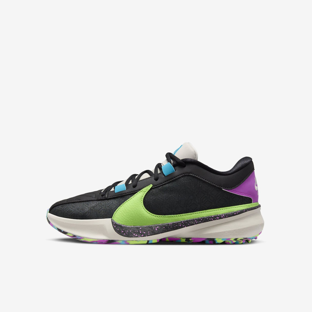 Incaltaminte Basket Nike Freak Giannis 100% Originali Reducere ! Garanie ! Pe Loc foto 16