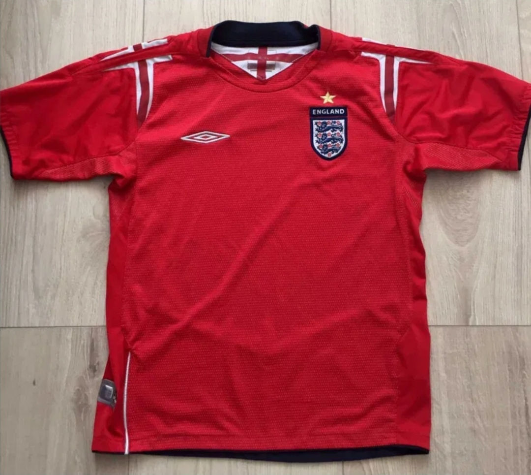 Tricou Fotbal 8/9 ani фото 1