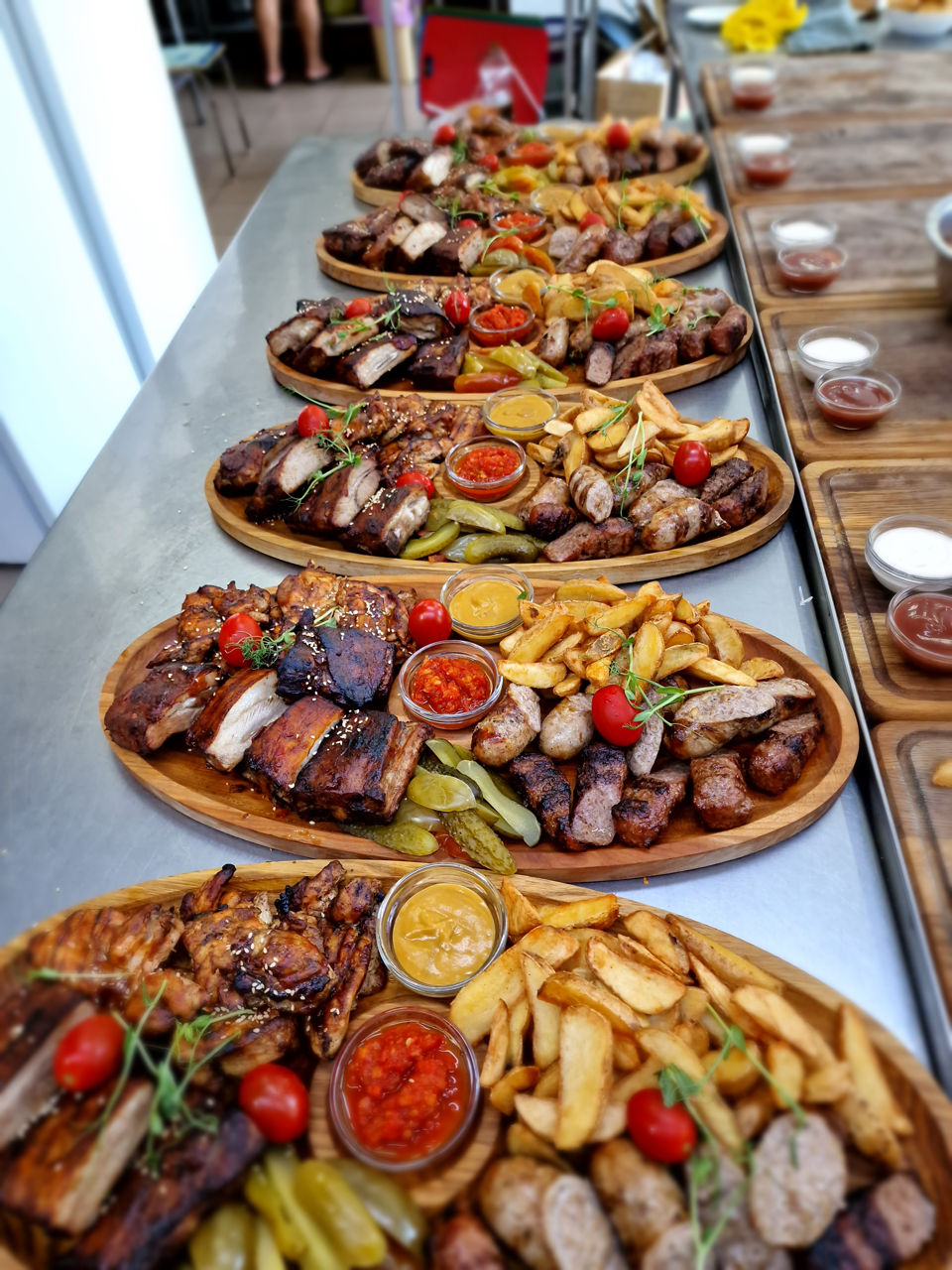 Stop! Ştiu loc perfect pentru evenimentul tau? atunci nu mai pierde timpul! foto 4