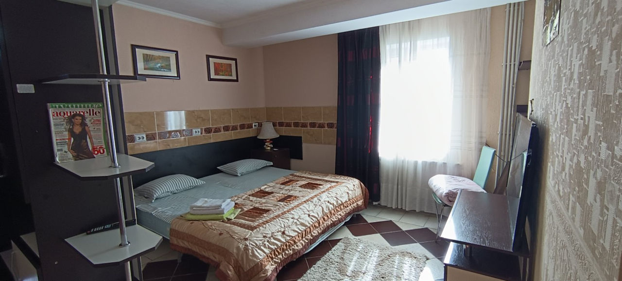 Apartament cu 1 cameră,  Centru,  Chișinău mun. foto 0