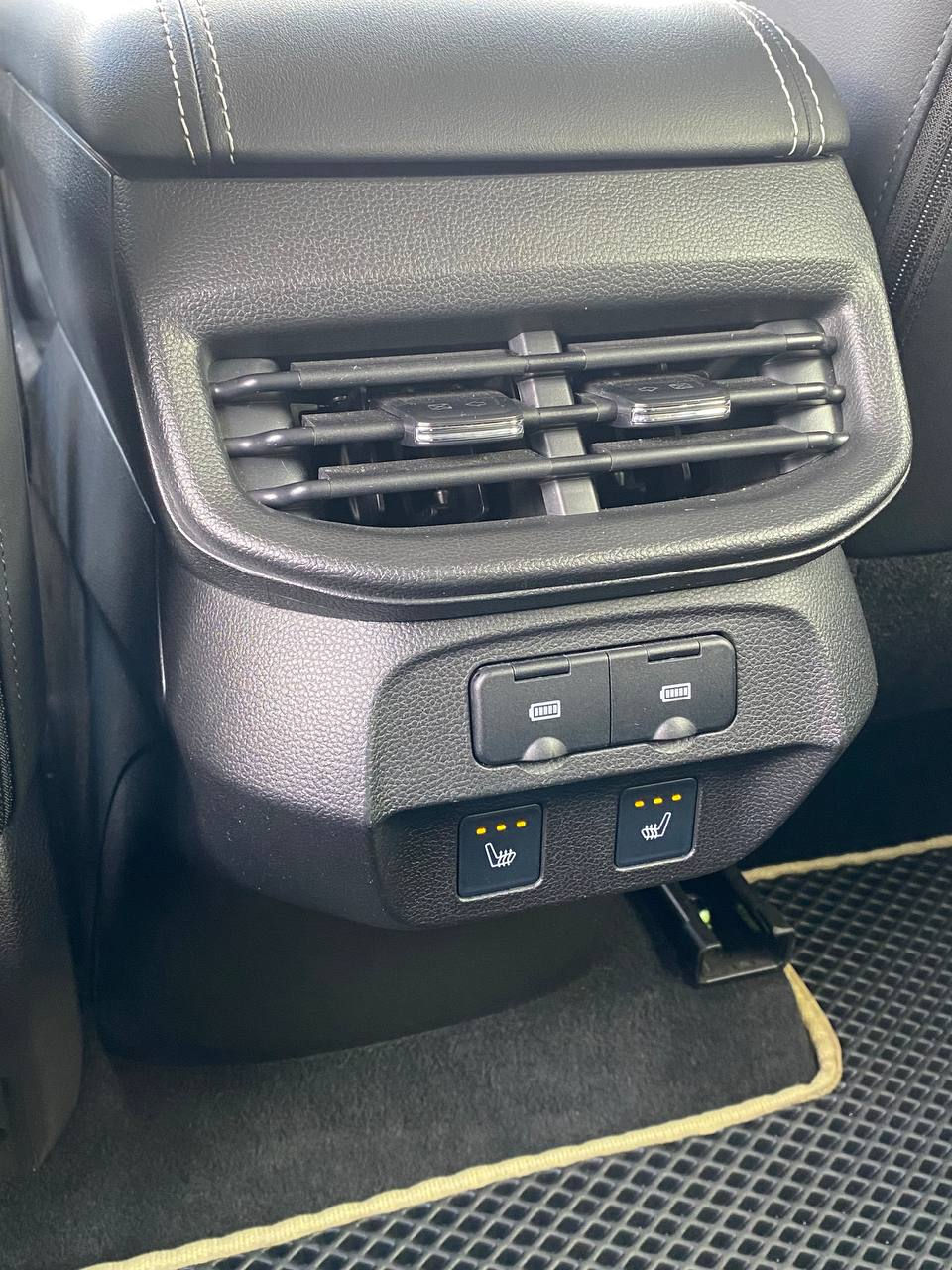 Haval H6 foto 15