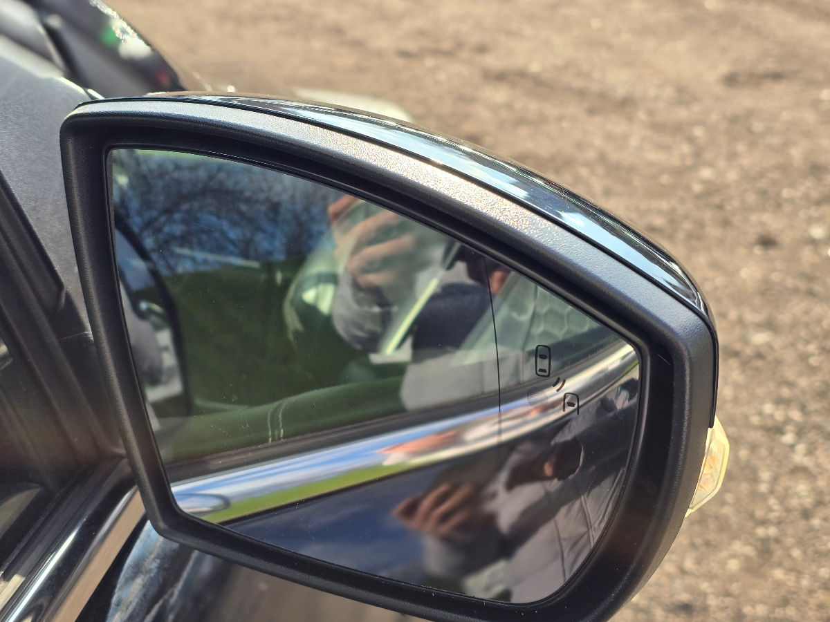 Ford Kuga foto 12