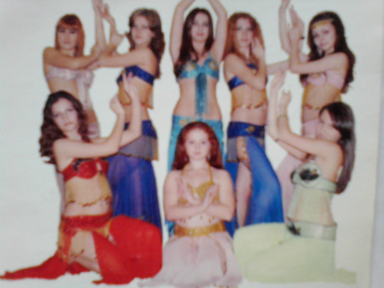 Studioul de muzica,dansuri si vocal foto 2