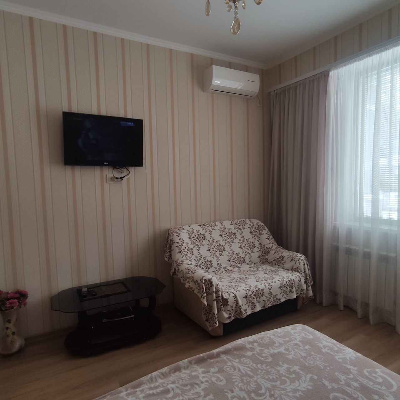 Apartament cu 1 cameră,  Botanica,  Chișinău,  Chișinău mun. foto 9