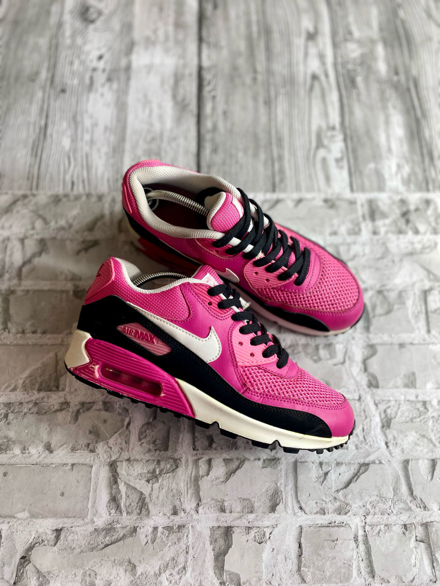Nike Air Max оригинал