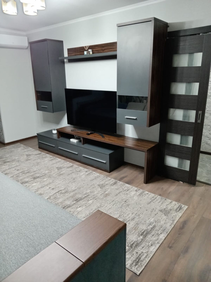 Apartament cu 1 cameră,  BAM,  Bălți mun. foto 2