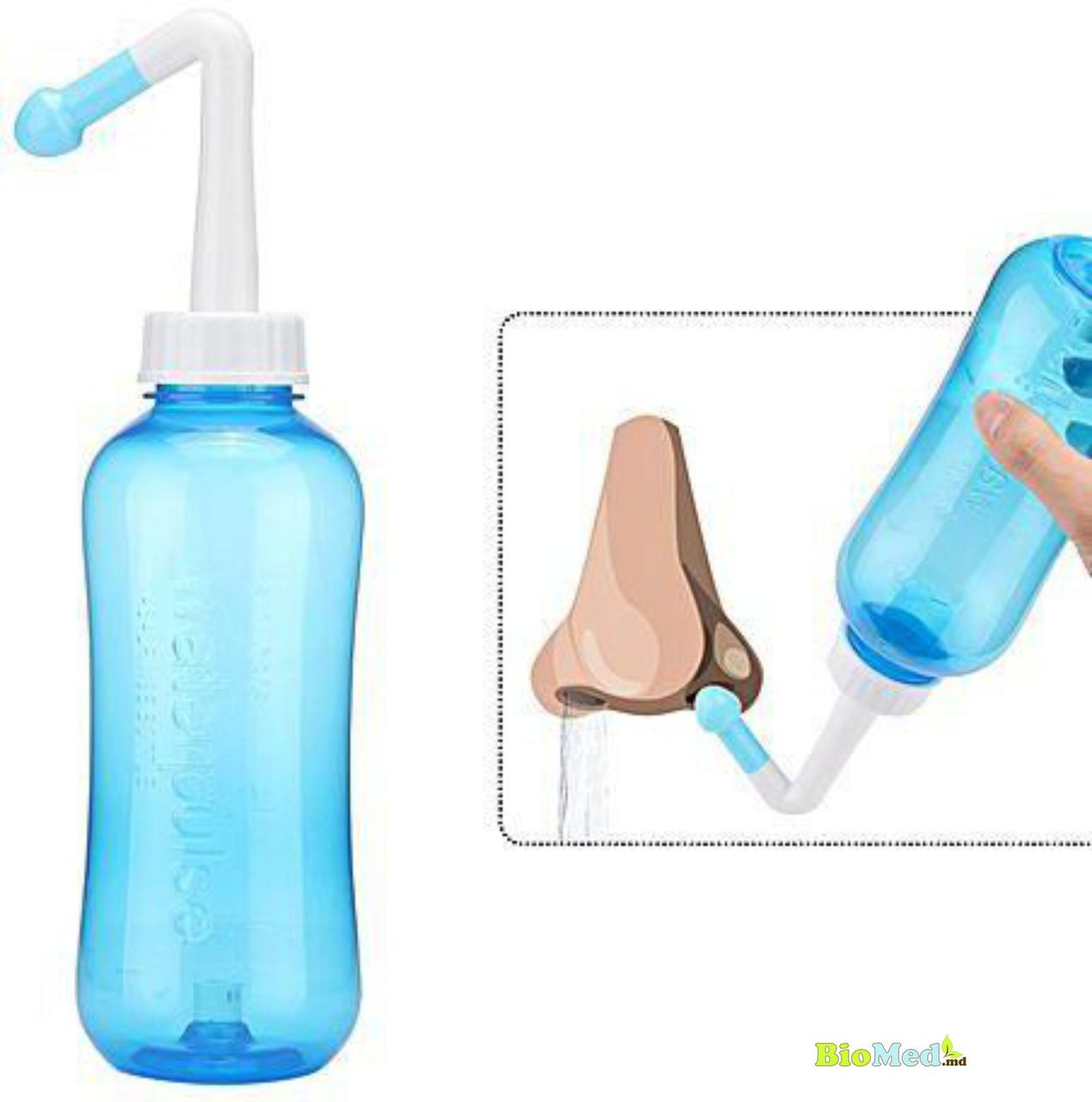 Aspirator nazal electric reincarcabil назальный аспиратор электрический foto 12