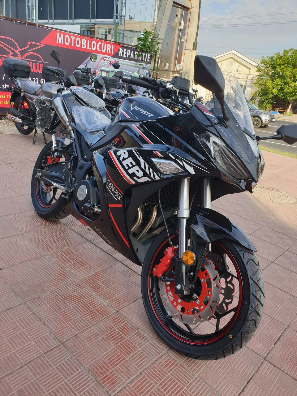 Viper - foto 4