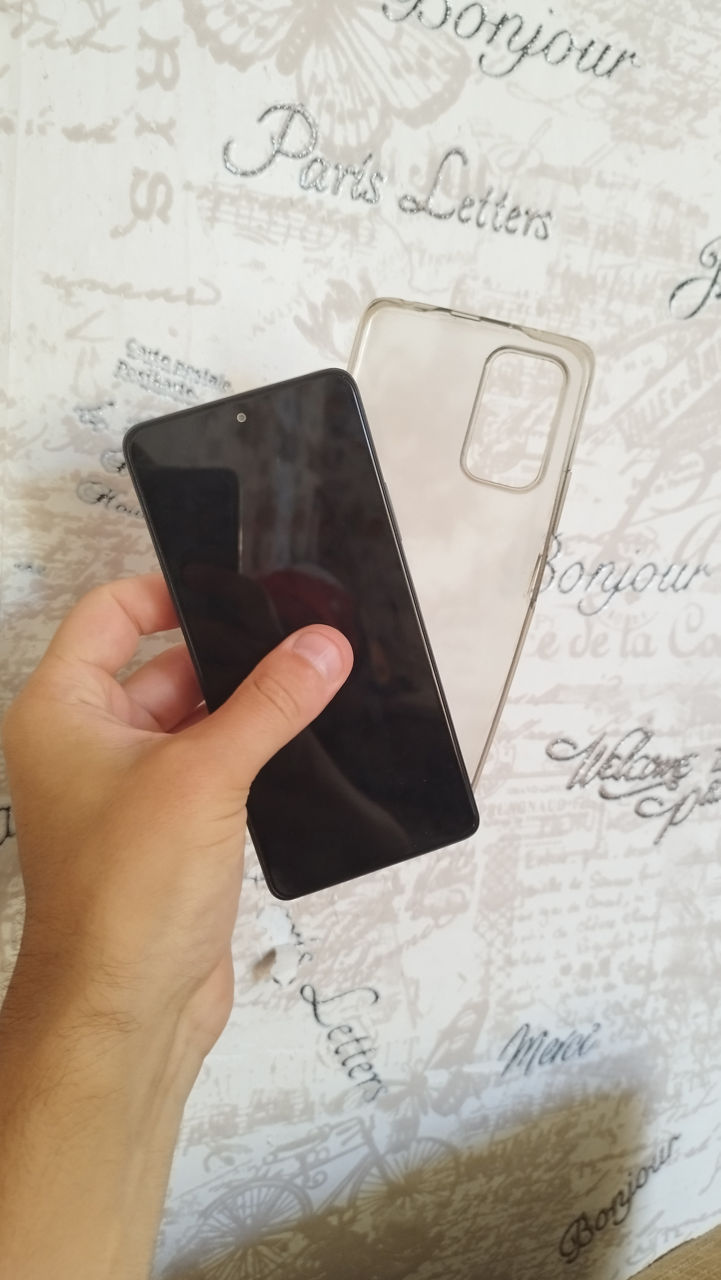 Xiaomi 10 Pro Фото