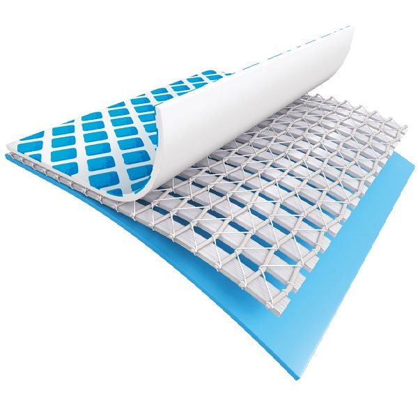 Piscină intex cadru metalic 305x76 cm, 4485L, cadru metalic foto 4