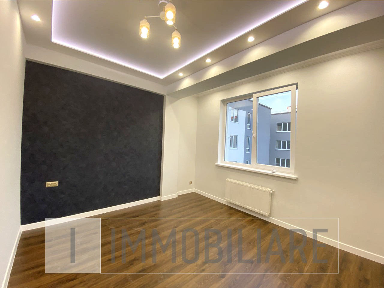 Apartament cu 1 cameră, 52 m², Botanica, Chișinău