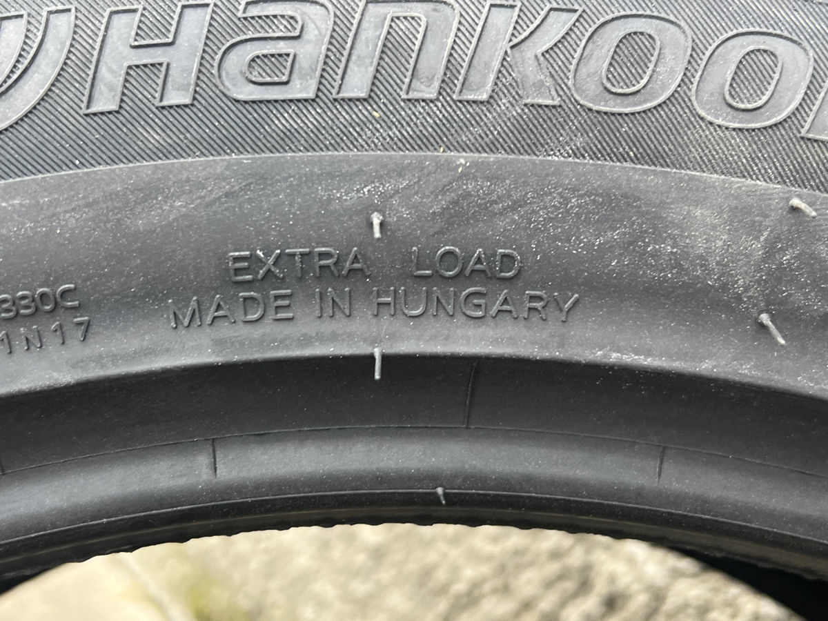 275/45 R20 Hankook Icept Evo3 Winter/ Доставка, livrare 2023 Runflat foto 6