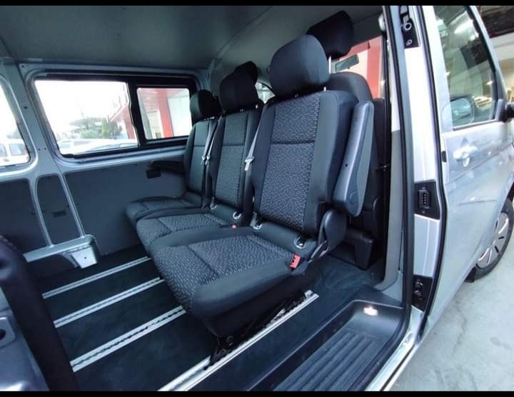 Scaune/banchete/troika/сидения/troica/ Skaun Mercedes Vito/ Viano W447! foto 1
